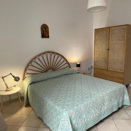 Casa San Bartolomeo Barivecchia Apartment Luaran gambar