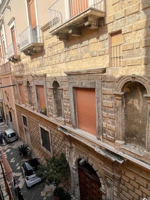 Casa San Bartolomeo Barivecchia Apartment Luaran gambar