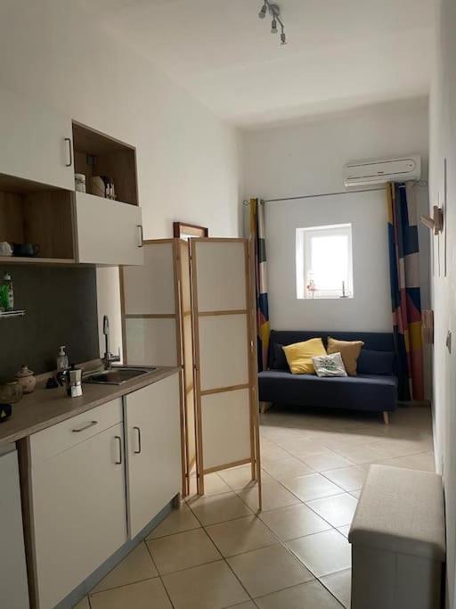 Casa San Bartolomeo Barivecchia Apartment Luaran gambar