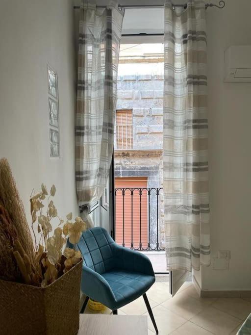 Casa San Bartolomeo Barivecchia Apartment Luaran gambar