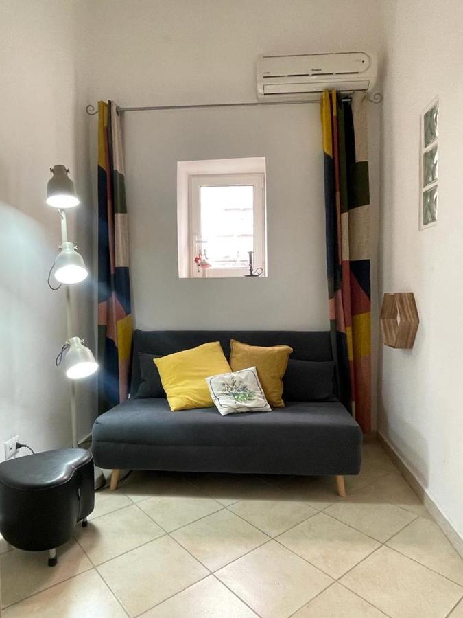 Casa San Bartolomeo Barivecchia Apartment Luaran gambar