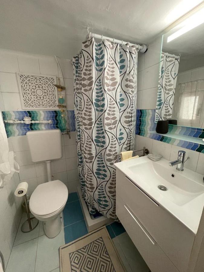 Casa San Bartolomeo Barivecchia Apartment Luaran gambar