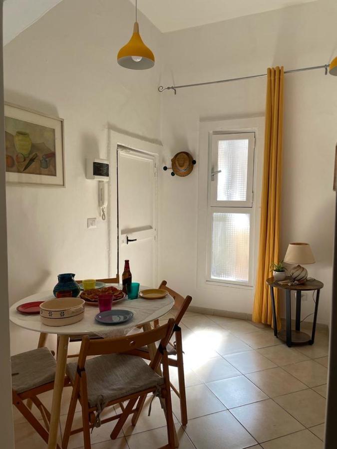 Casa San Bartolomeo Barivecchia Apartment Luaran gambar