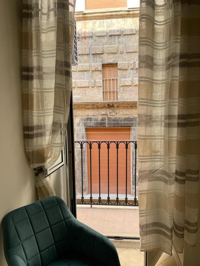 Casa San Bartolomeo Barivecchia Apartment Luaran gambar